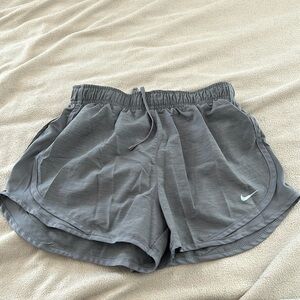 Nike dri-fit shorts